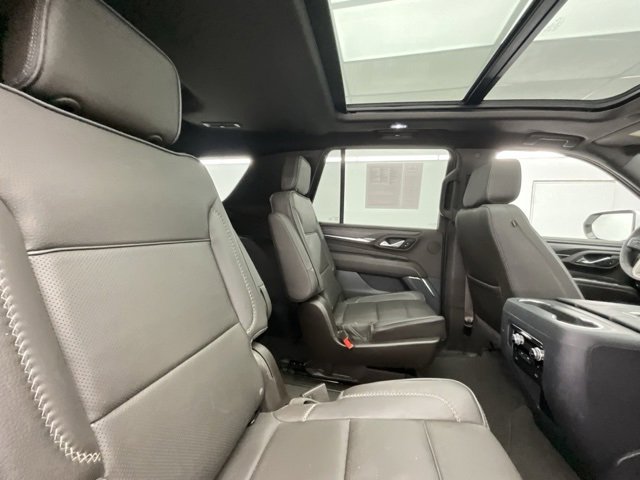 Used 2023 GMC Yukon Denali w/ Max Trailering Package image 16