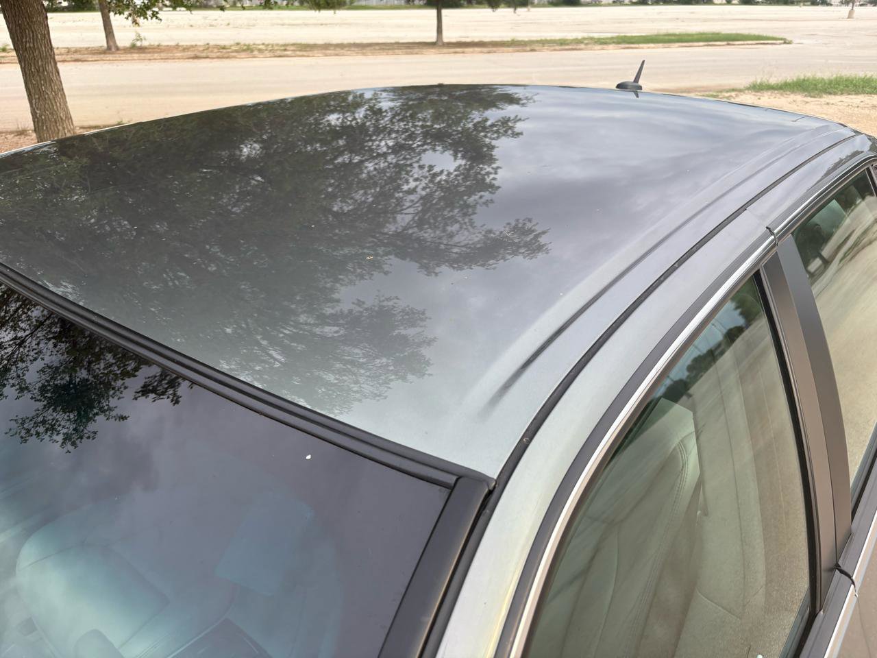 Used 2006 Cadillac DTS FWD image 4