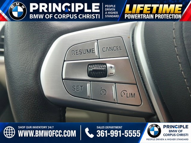 Used 2020 BMW X7 xDrive40i w/ Premium Package AWD/4WD image 26
