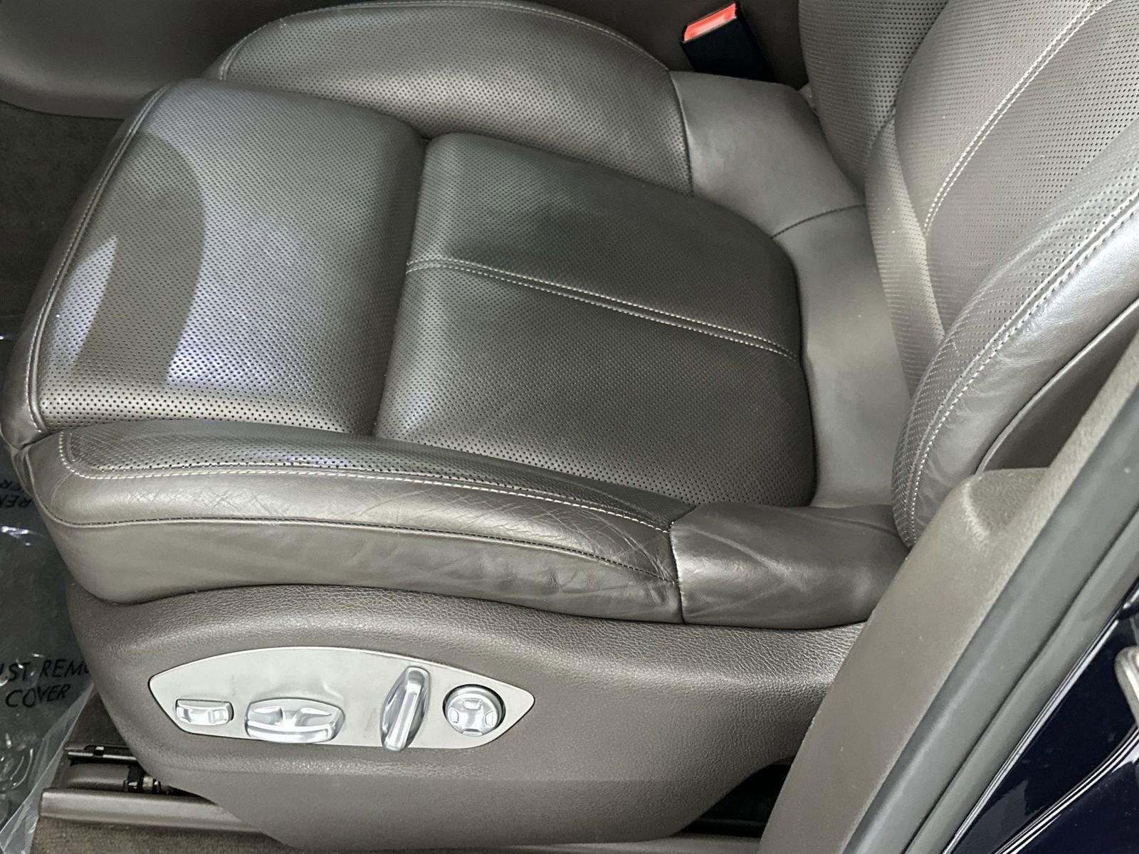 Used 2019 Porsche Macan S image 12