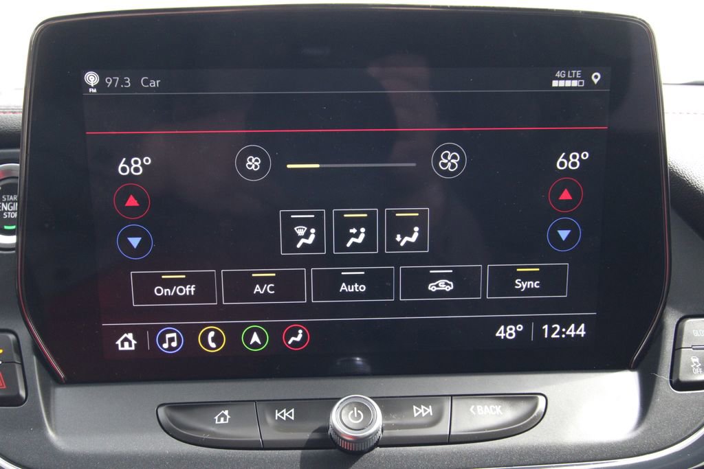 Used 2023 Chevrolet Blazer RS w/ Driver Confidence II Package image 43