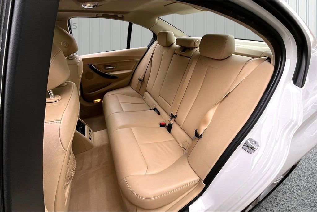 Used 2015 BMW 328i xDrive Sedan image 22
