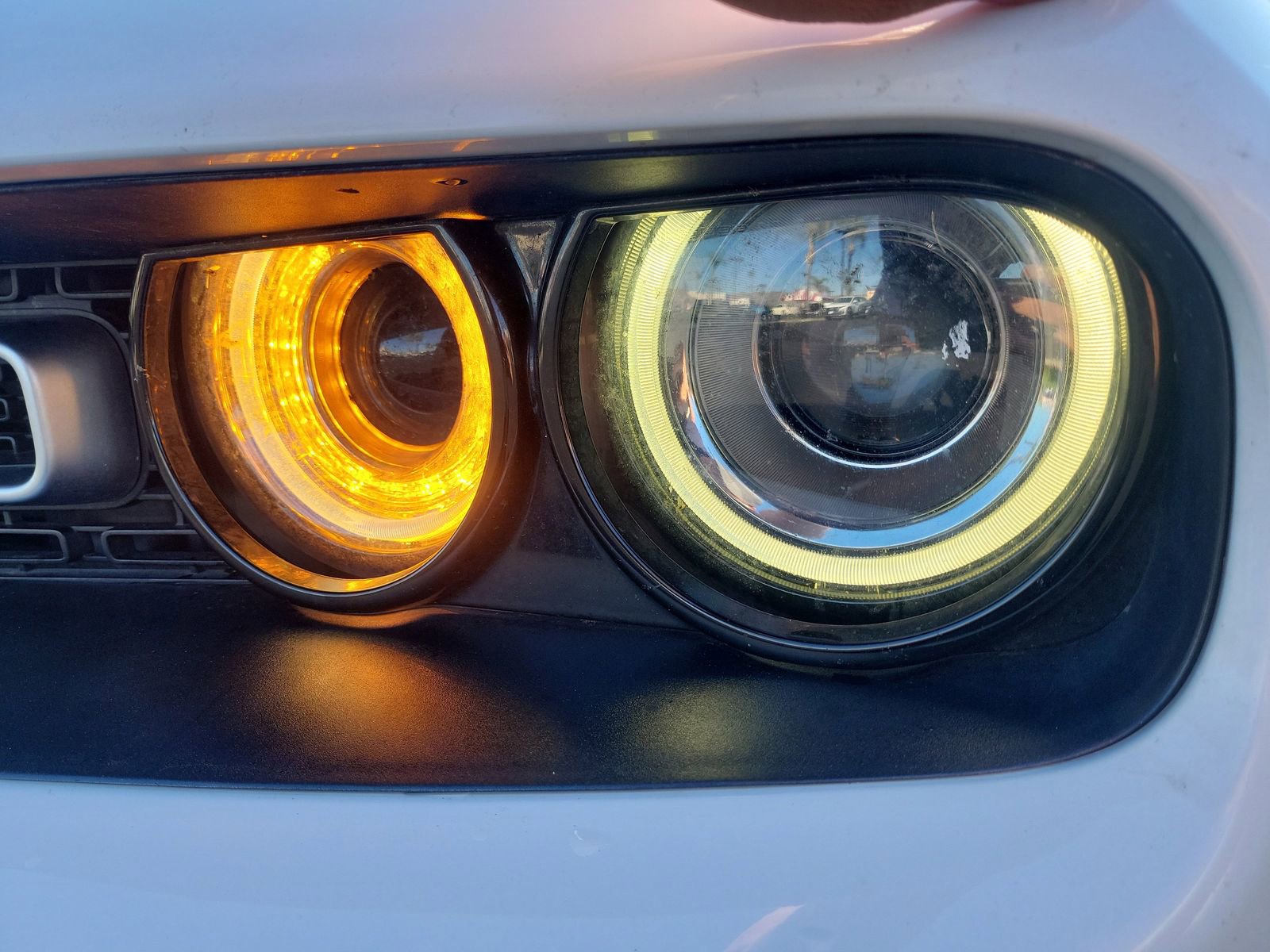 Used 2015 Dodge Challenger SXT Plus w/ Driver Convenience Group image 26