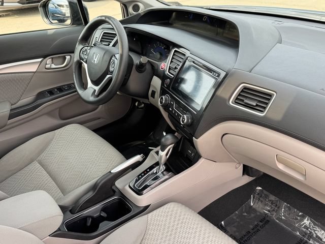 Used 2014 Honda Civic EX image 10