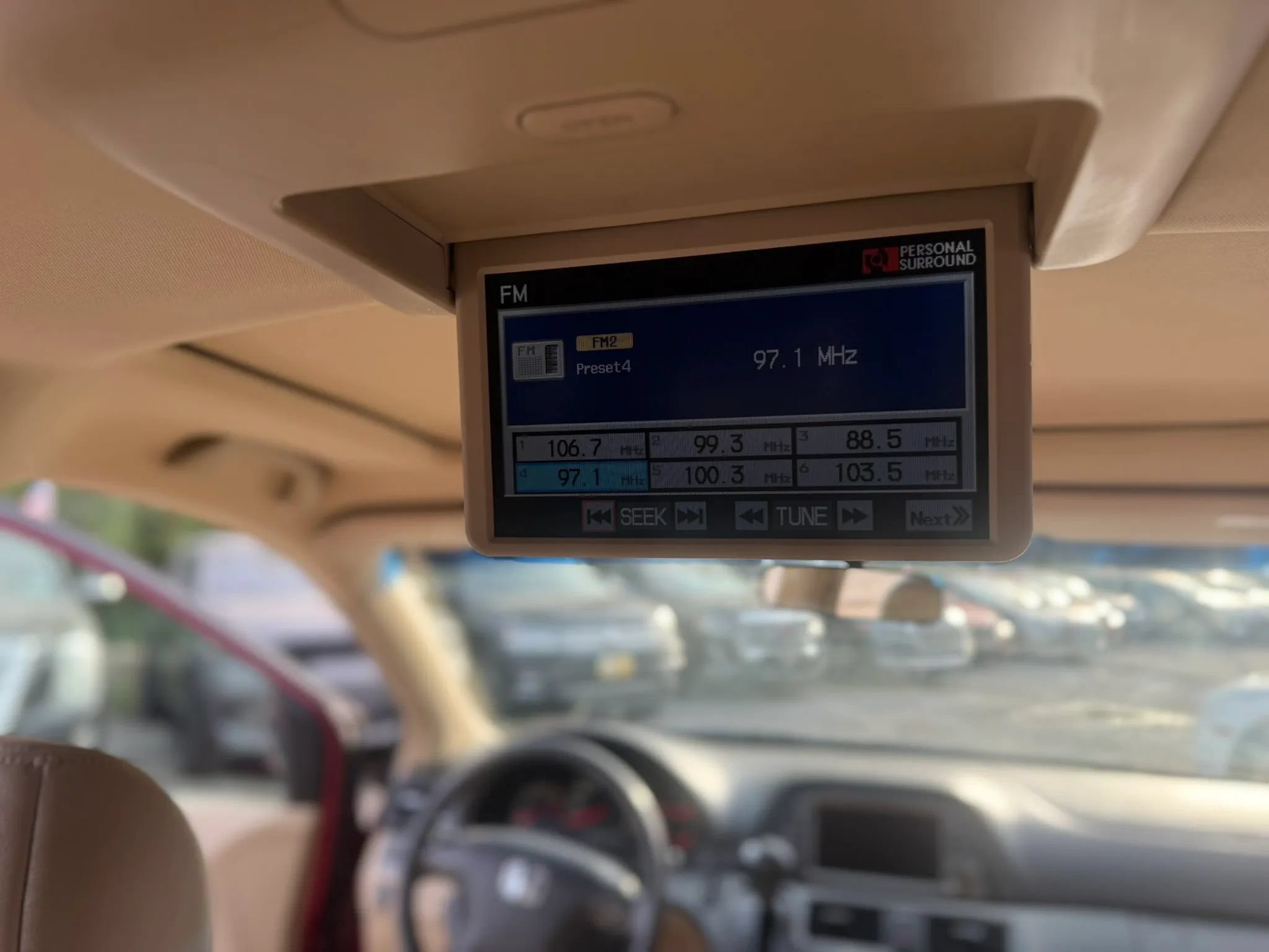 Used 2006 Honda Odyssey EX-L image 16