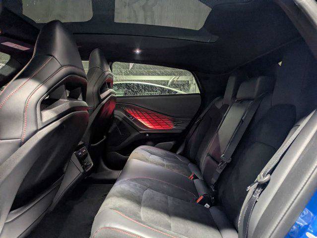 Used 2026 Dodge Charger R/T AWD/4WD image 14
