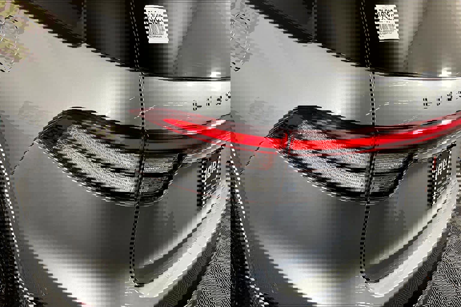 Used 2024 Lincoln Aviator Black Label w/ Jet Package image 26