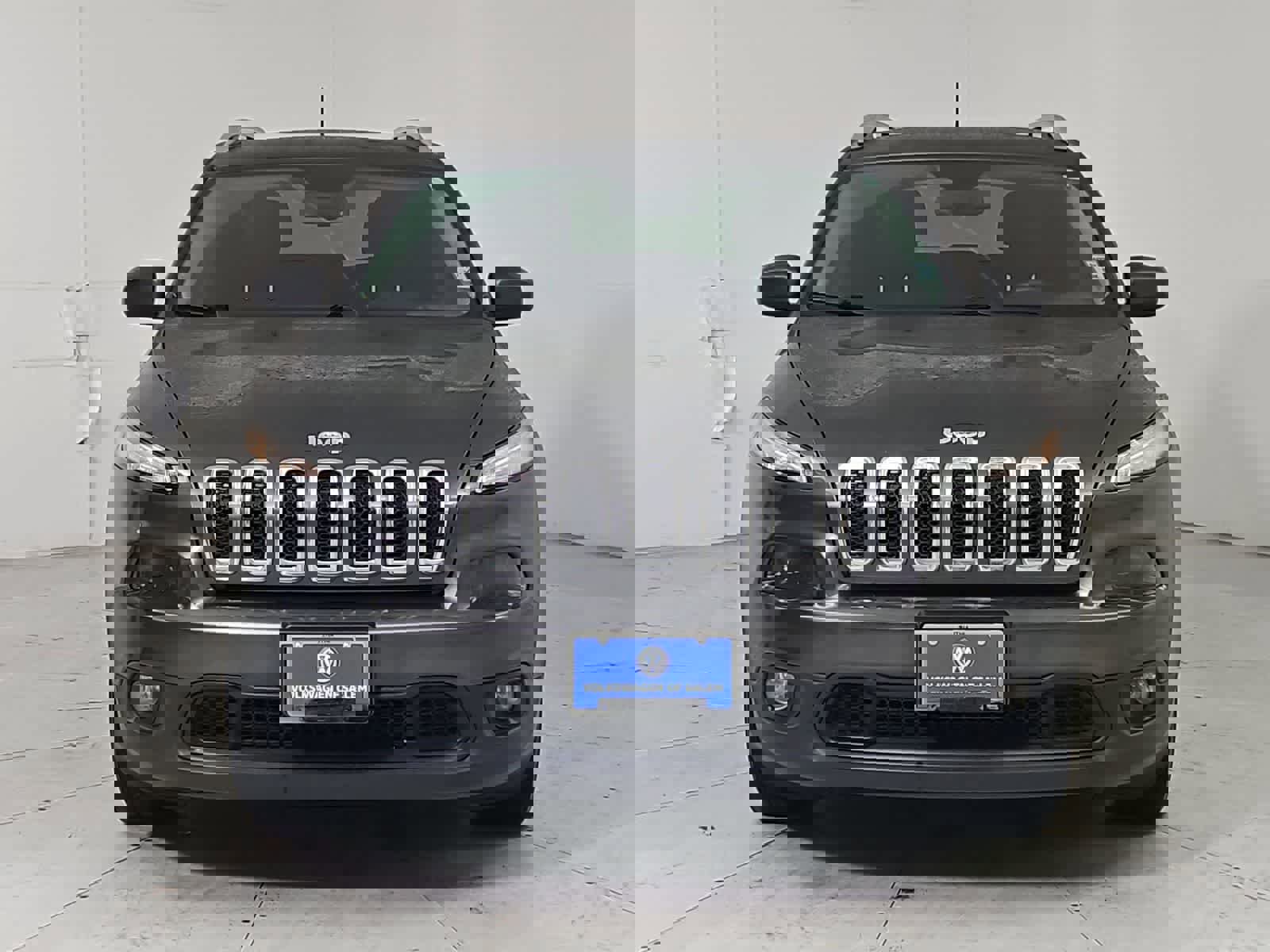 Used 2018 Jeep Cherokee Latitude Plus w/ Comfort/Convenience Group image 9