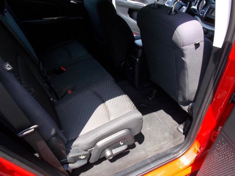Used 2013 Dodge Journey American Value Package w/ Flexible Seating Group image 42