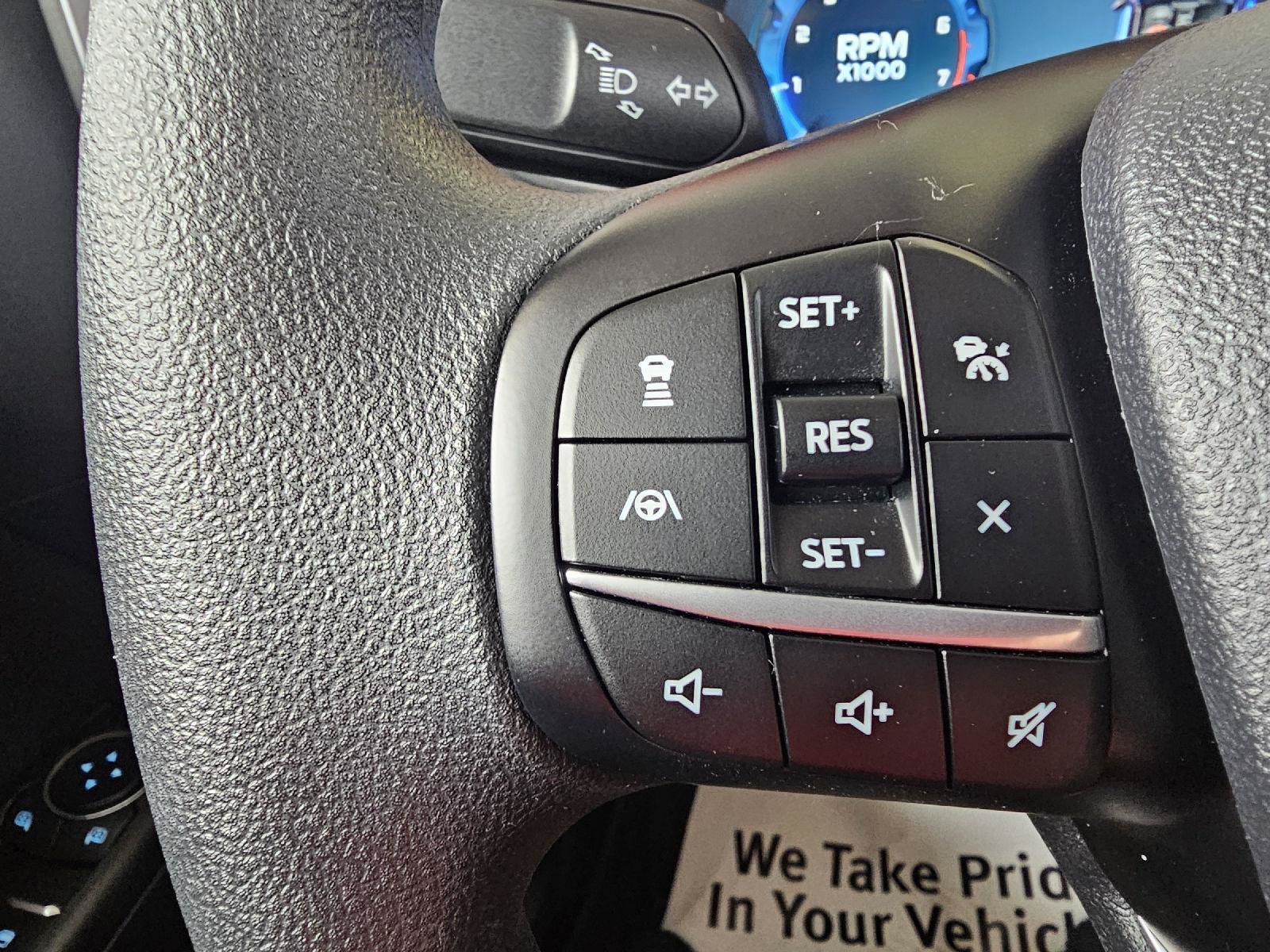 Used 2025 Ford Bronco Sport Free Wheeling AWD/4WD image 22