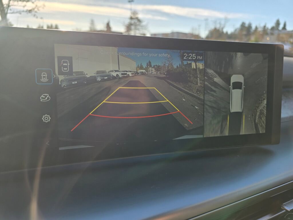 New 2026 Hyundai Ioniq 9 Calligraphy image 29