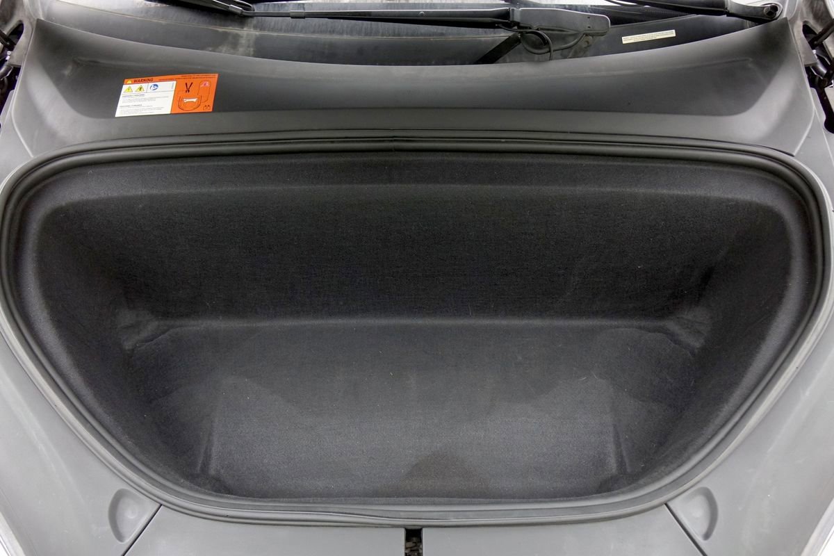 Used 2018 Tesla Model X 100D AWD/4WD image 35