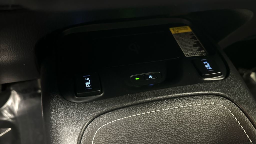 Certified 2019 Toyota Corolla XSE FWD image 20