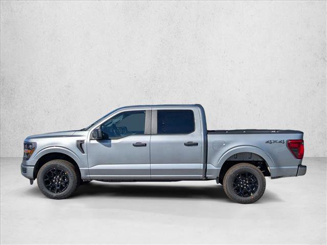 New 2026 Ford F150 STX image 5