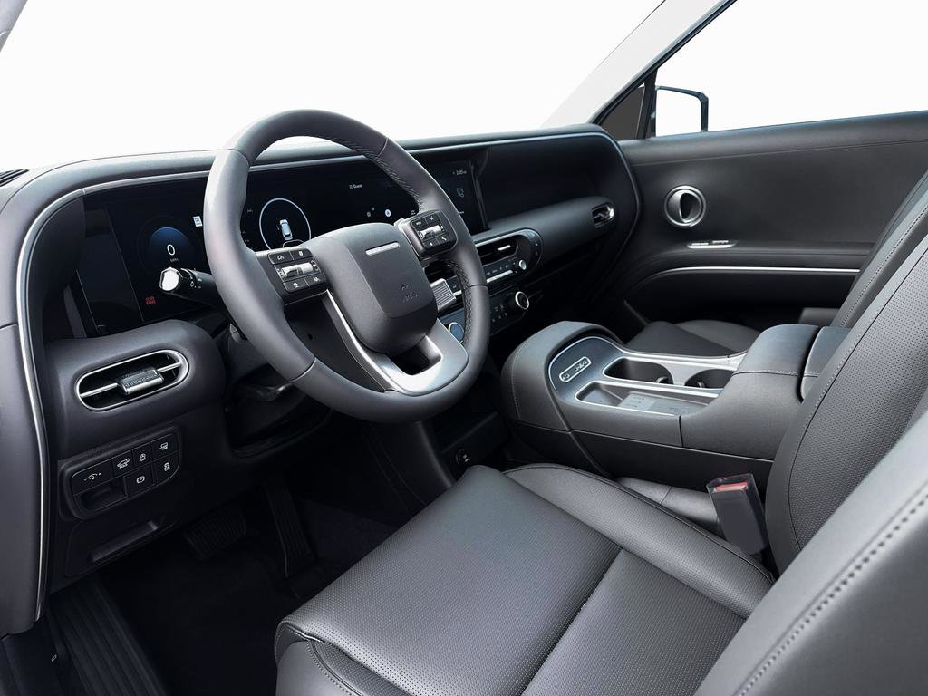 New 2026 Hyundai Palisade SEL AWD/4WD image 15