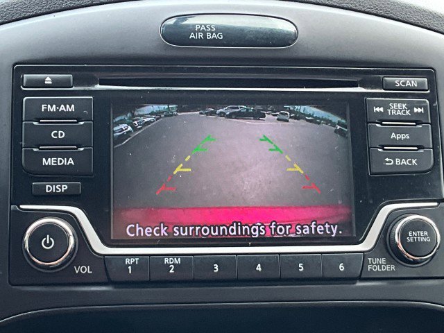 Used 2016 Nissan Juke S image 19