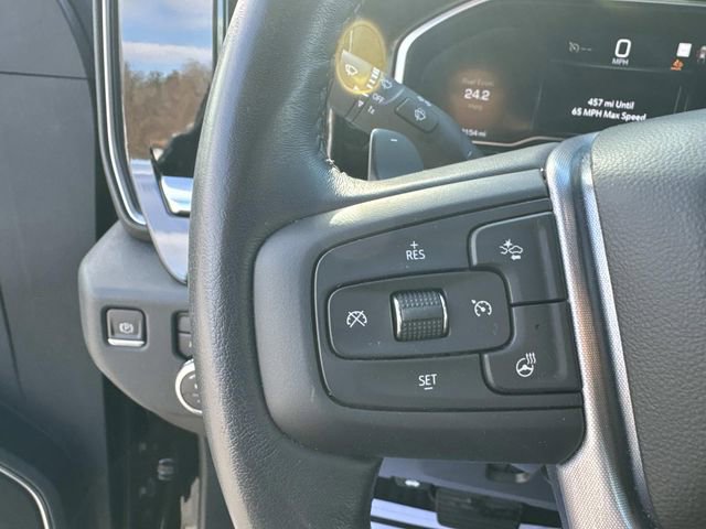 Used 2023 GMC Sierra 1500 Elevation image 14