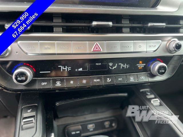 Used 2023 Kia Telluride S image 16