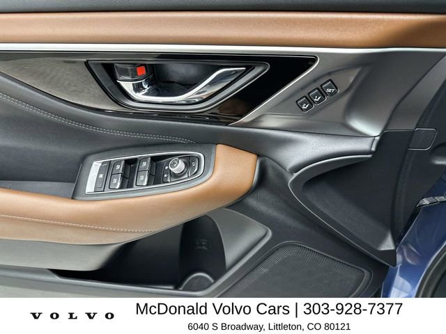 Used 2020 Subaru Outback Touring XT AWD/4WD image 13