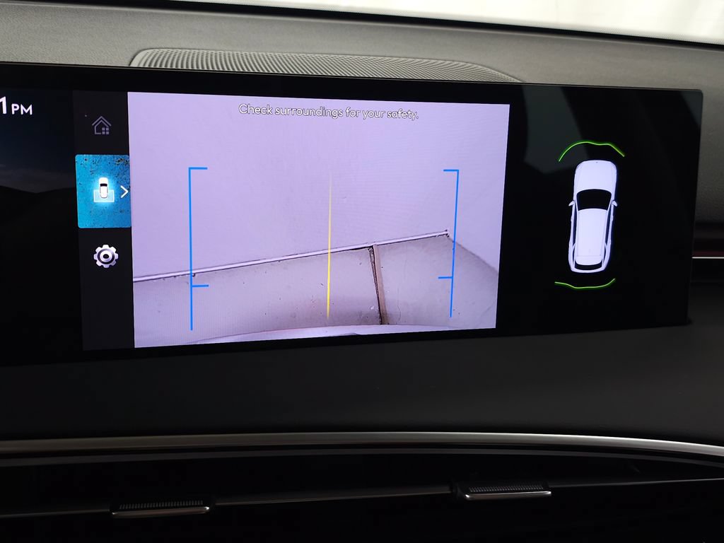 New 2026 Genesis GV70 2.5T AWD/4WD image 21