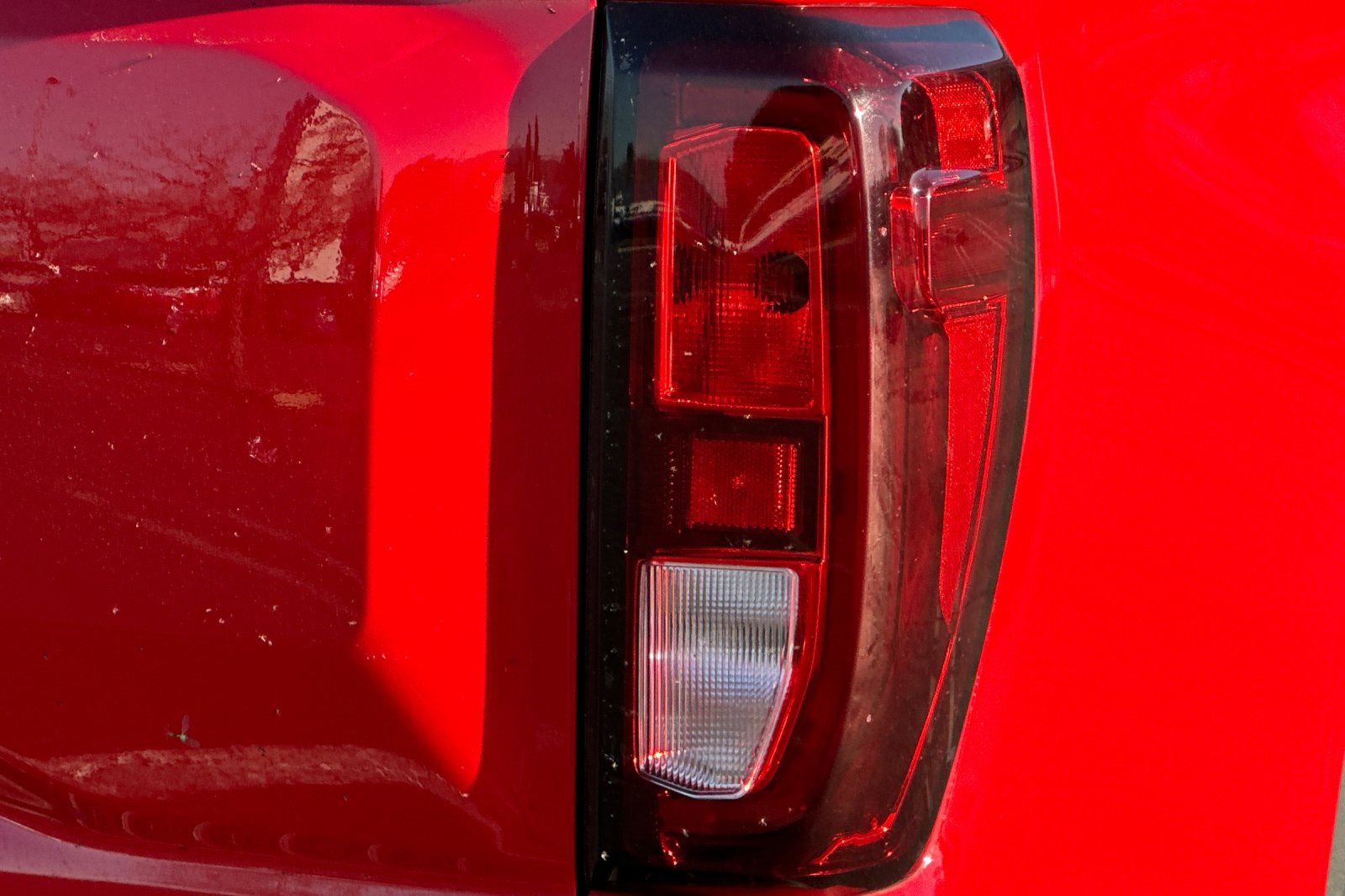 Used 2025 GMC Sierra 1500 Elevation w/ X31 Off-Road Package image 50