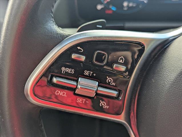 Used 2023 Mercedes-Benz GLA 250 image 11