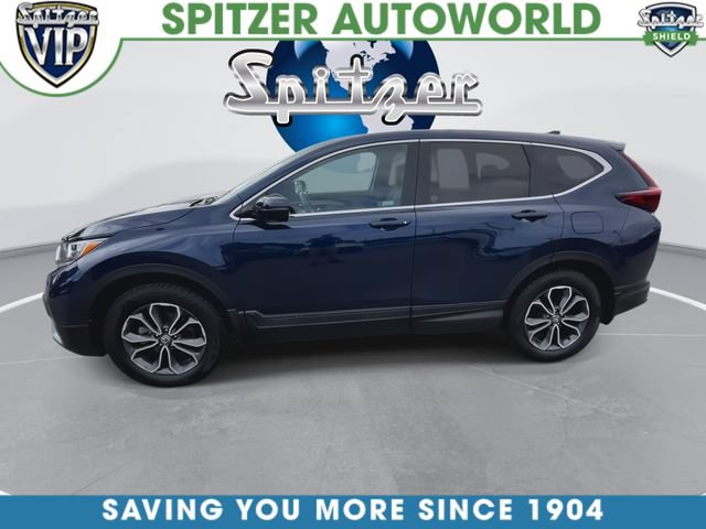 Used 2020 Honda CR-V EX image 6