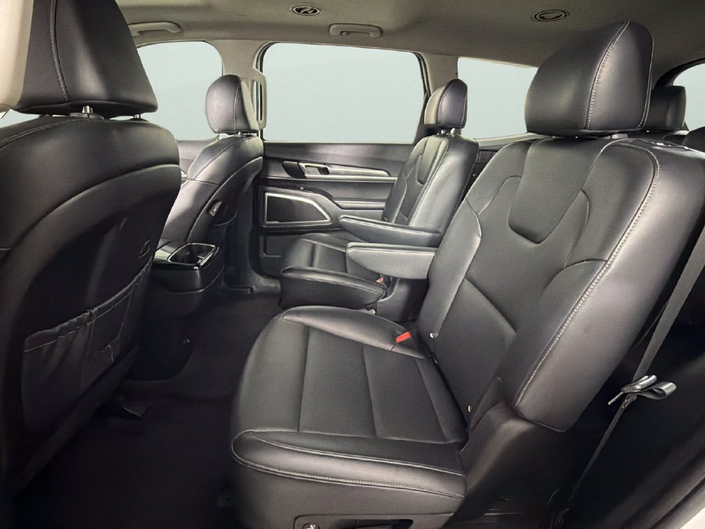 Used 2022 Kia Telluride S FWD image 27