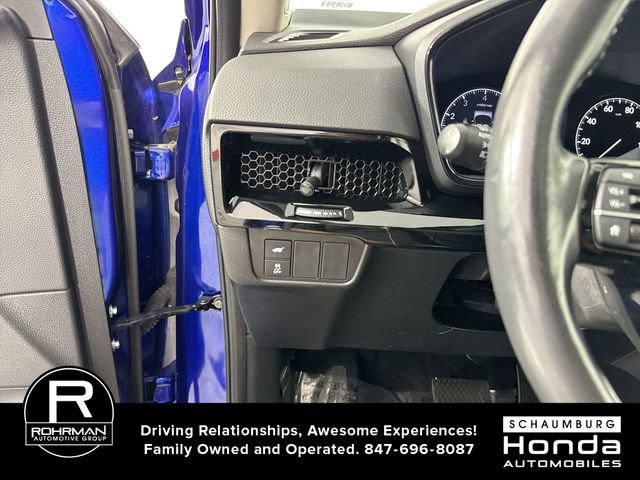 Certified 2023 Honda CR-V EX-L image 15