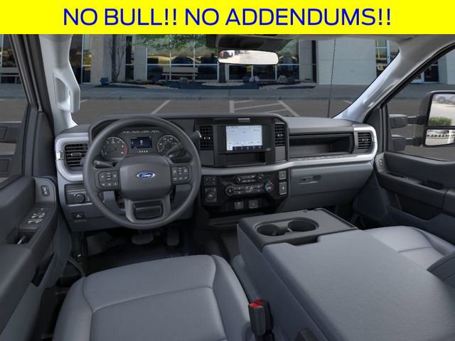 New 2026 Ford F350 XL image 10