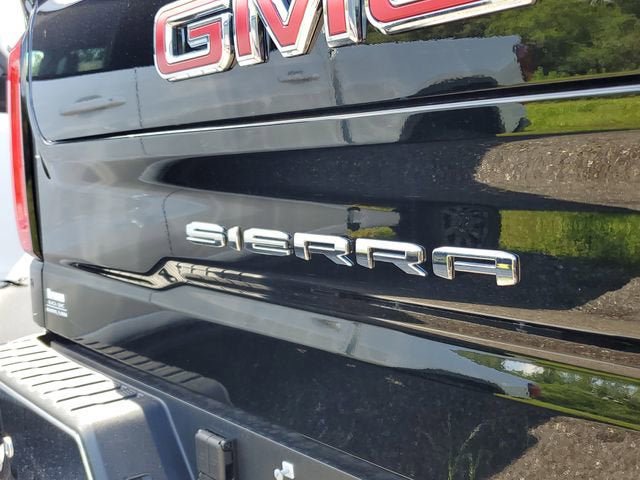 New 2026 GMC Sierra 1500 SLT w/ SLT Premium Plus Package AWD/4WD image 8