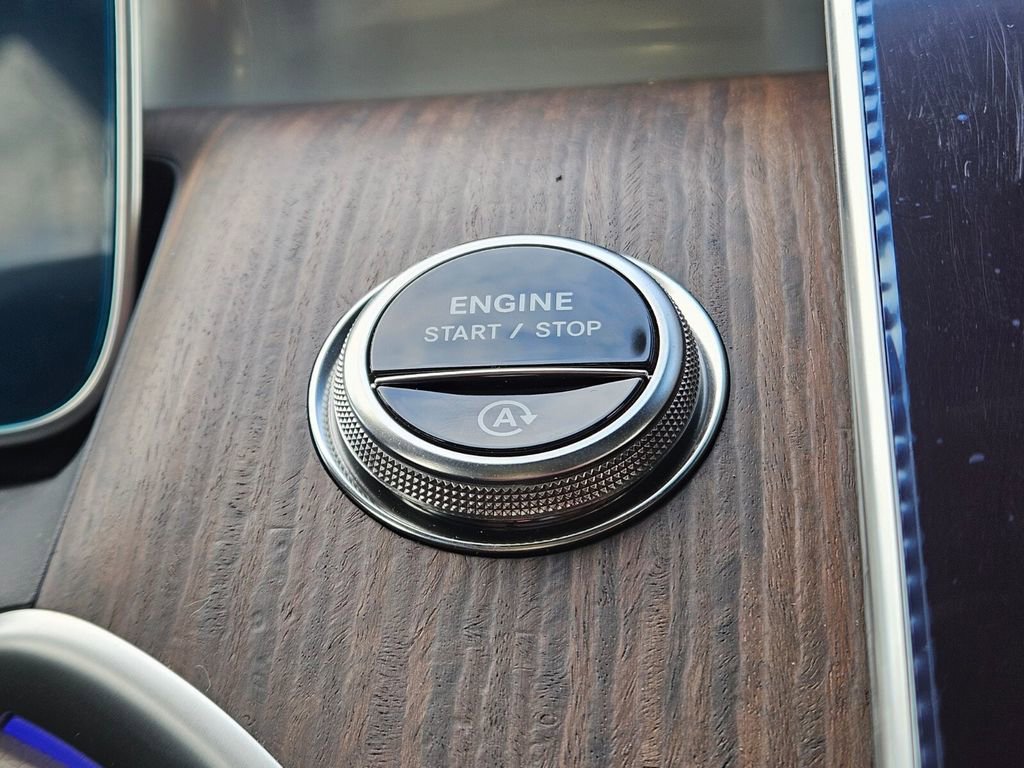 New 2026 Mercedes-Benz GLC 300 4MATIC image 20