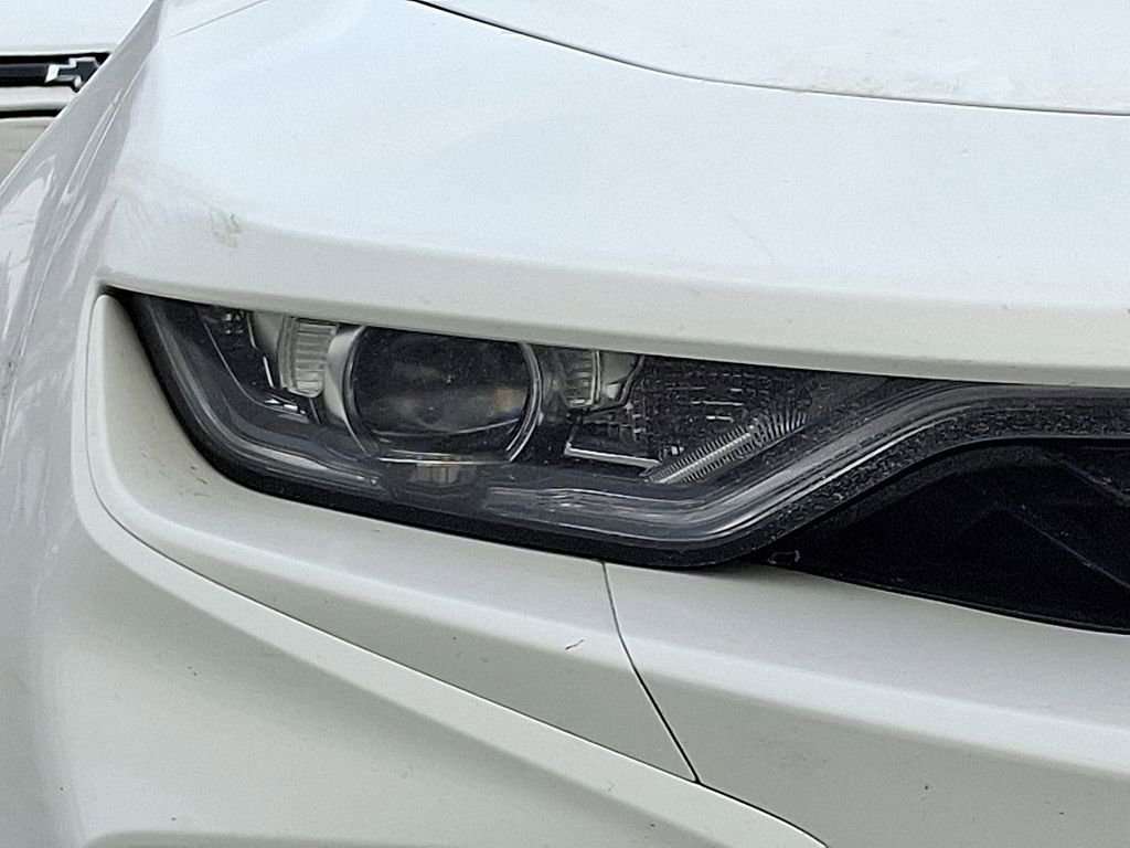 Certified 2022 Chevrolet Camaro SS image 9