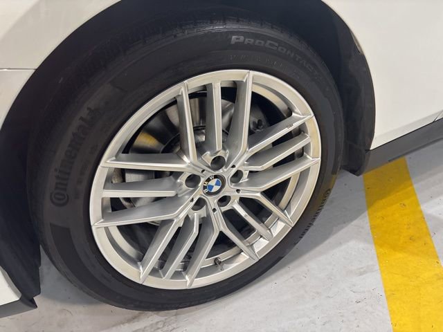 Used 2025 BMW 530i xDrive image 42