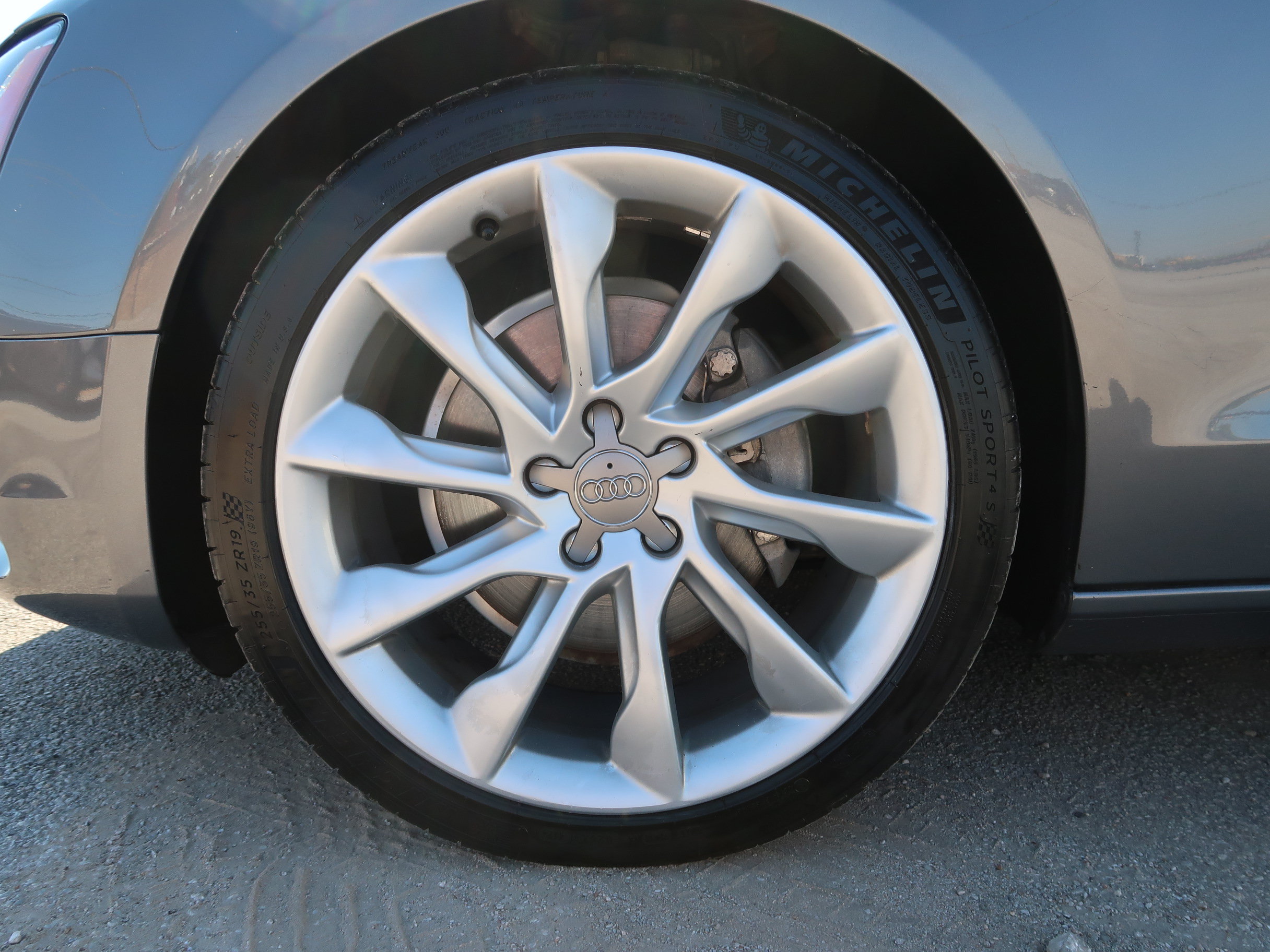 Used 2014 Audi A5 2.0T Premium Plus w/ Premium Plus Package AWD/4WD image 34