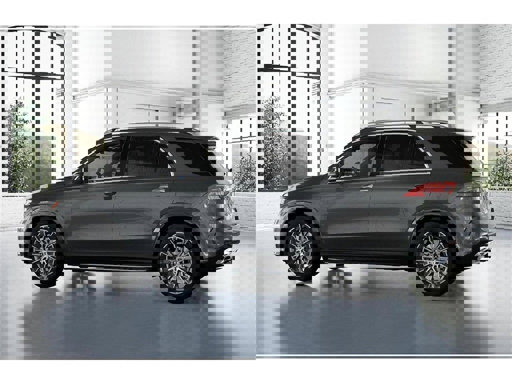 New 2026 Mercedes-Benz GLE 350 4MATIC image 32