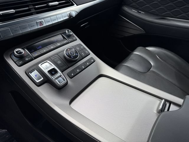 Used 2022 Hyundai Palisade Calligraphy w/ Cargo Package AWD/4WD image 27