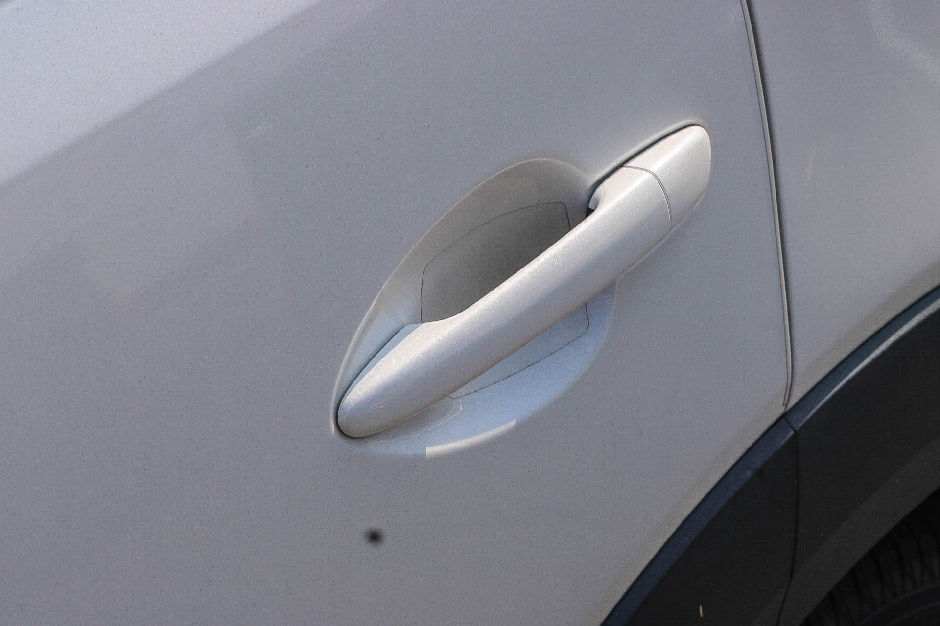 Used 2020 MAZDA CX-3 Sport FWD image 16