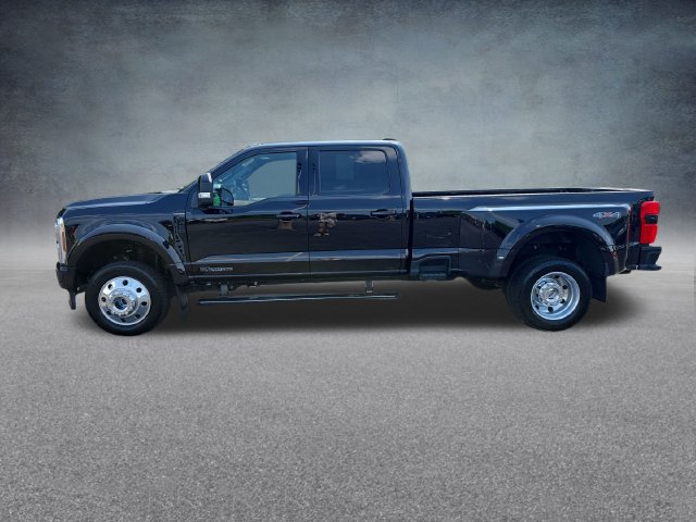 Certified 2026 Ford F450 Platinum AWD/4WD image 4