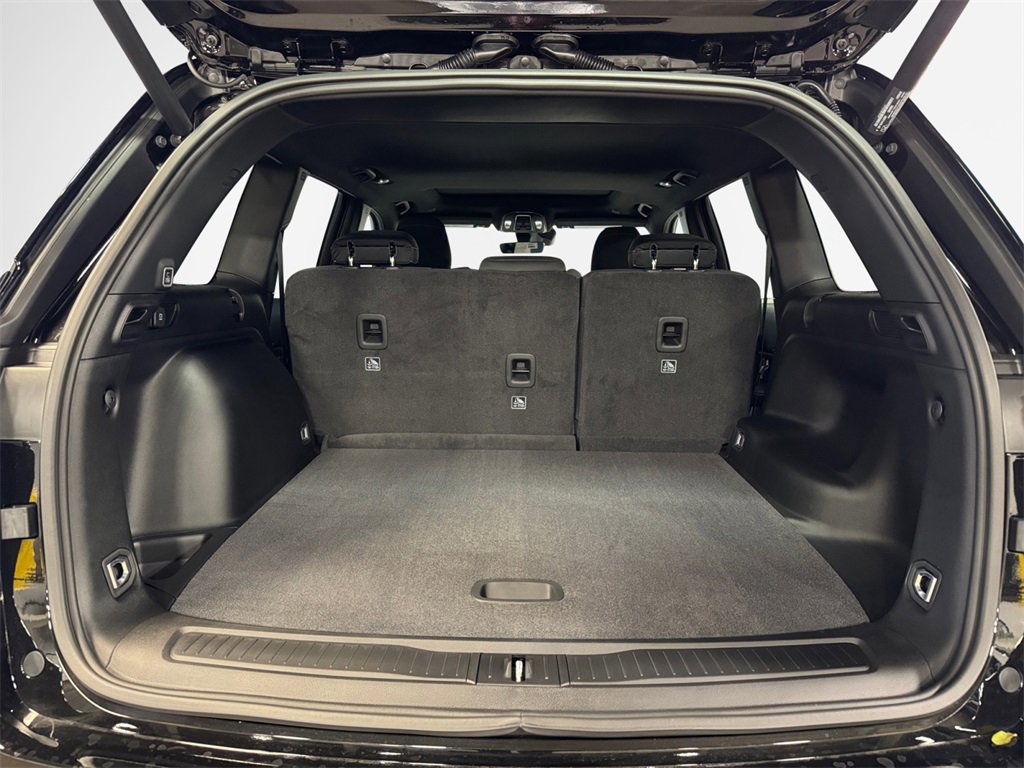 New 2025 Jeep Grand Cherokee Laredo X w/ Luxury Tech Group I image 25