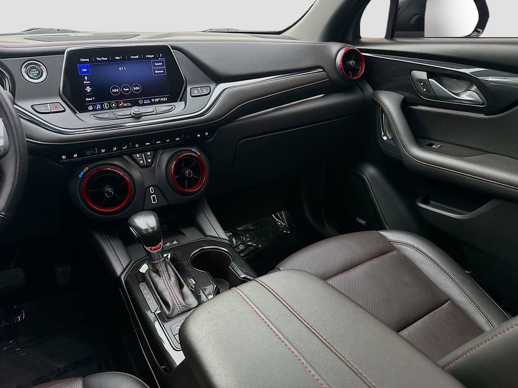 Used 2020 Chevrolet Blazer RS AWD/4WD image 30