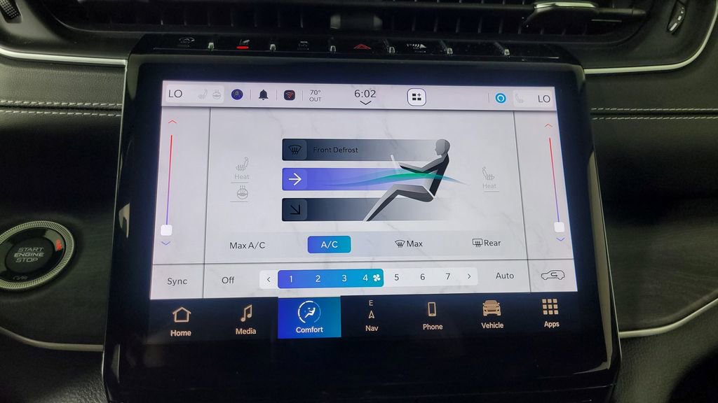 Used 2023 Jeep Grand Cherokee Limited image 24