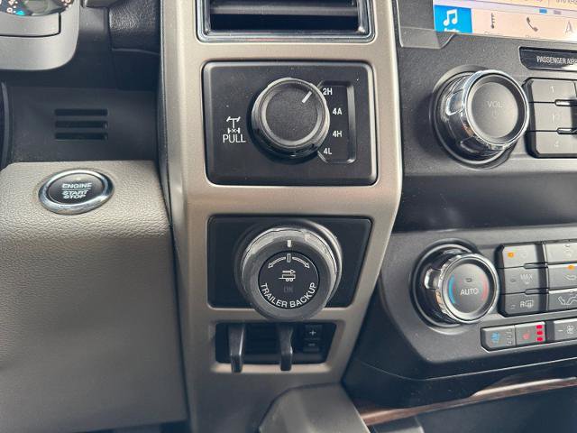 Certified 2019 Ford F150 Lariat image 22