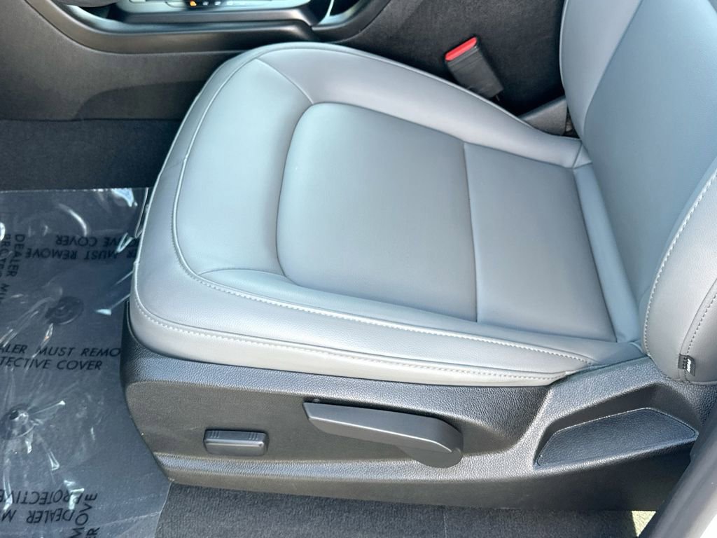 Used 2022 Chevrolet Colorado W/T w/ WT Convenience Package image 19