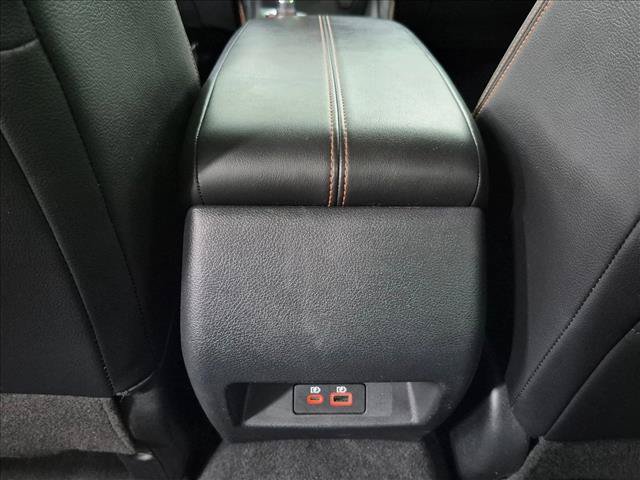 Used 2022 Nissan Altima 2.5 SR FWD image 16