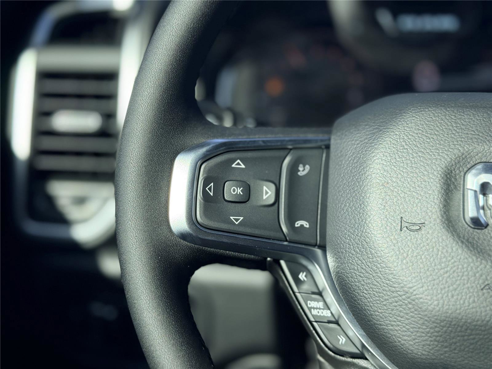 New 2026 RAM 1500 Lone Star AWD/4WD image 11