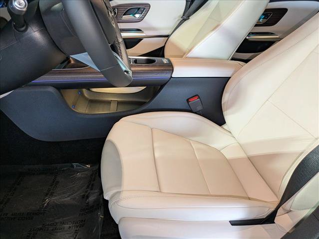 New 2027 Mercedes-Benz CLA 350 image 4