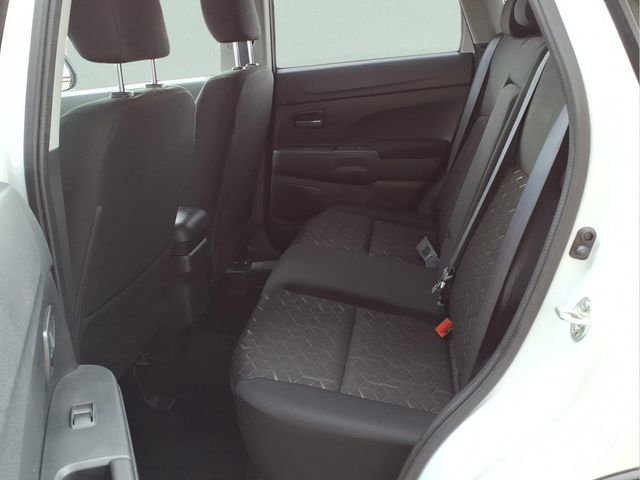 Used 2024 Mitsubishi Outlander Sport ES image 24