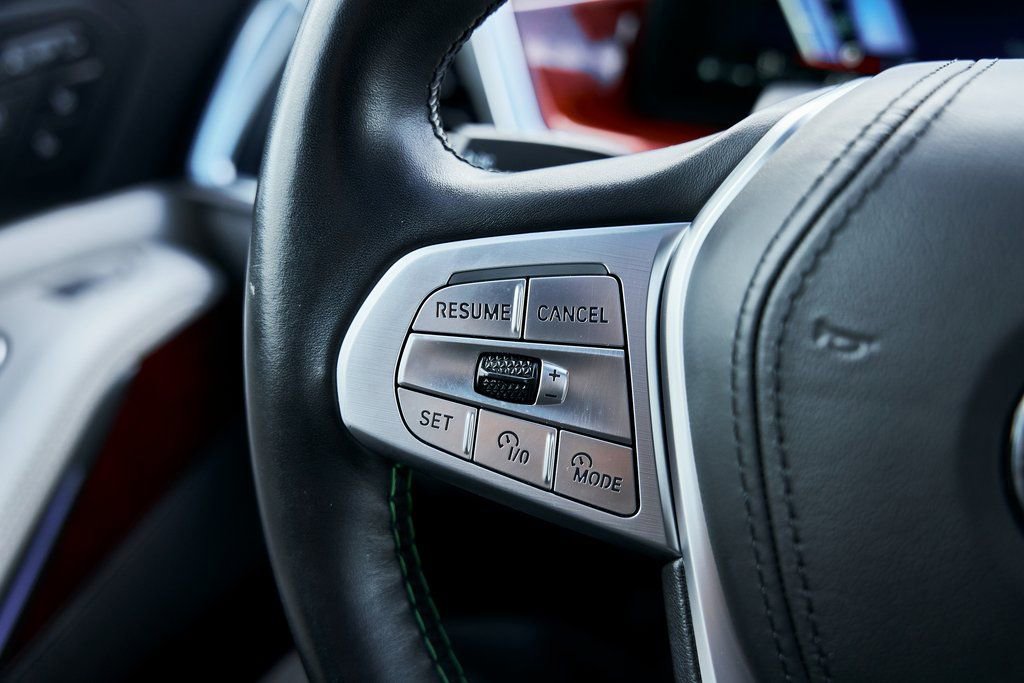 Used 2024 BMW ALPINA XB7 image 68