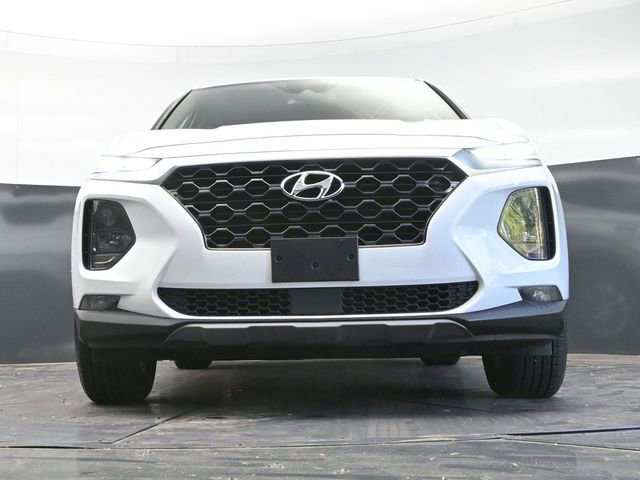 Used 2020 Hyundai Santa Fe SEL AWD/4WD image 32